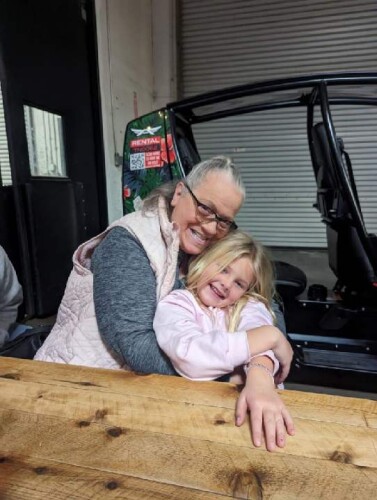 Roxanne Poirier Profile