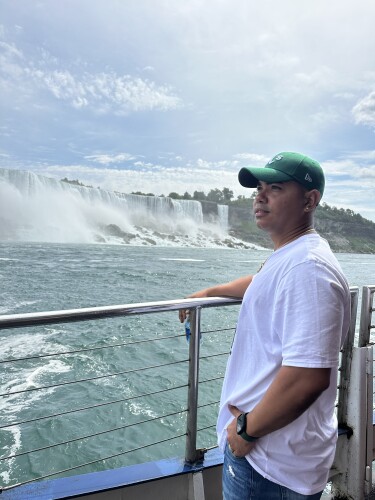 Yordano Ganem Profile