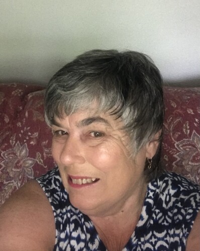 Nancy Johnson Profile