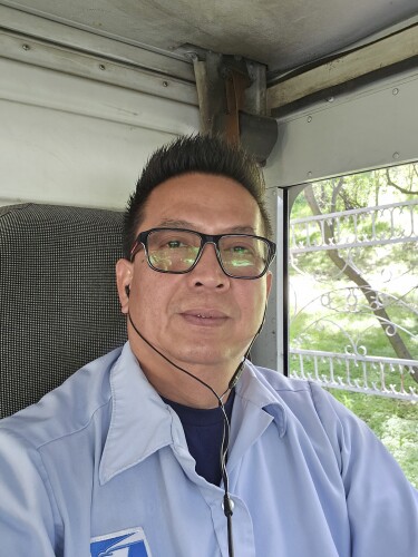 Rudolf Bartolome Profile