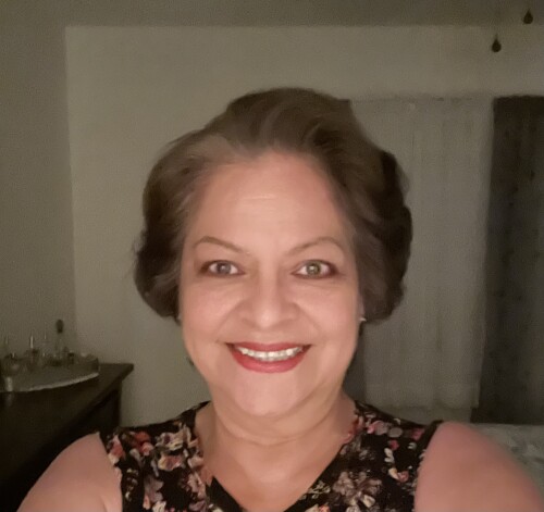 Johanna Amaya Profile