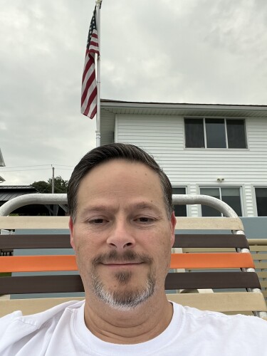 Robert Secor Profile