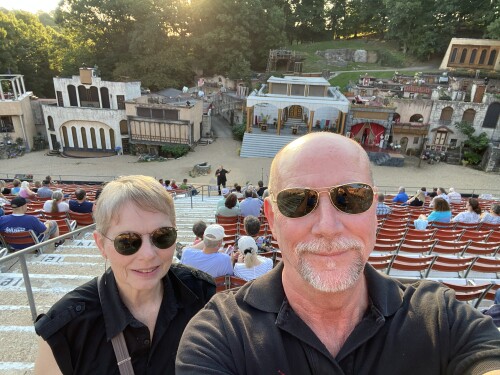 Deborah Temple Profile