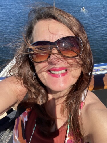 Patricia Glover Profile