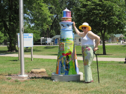 Danuta Hutchins Profile