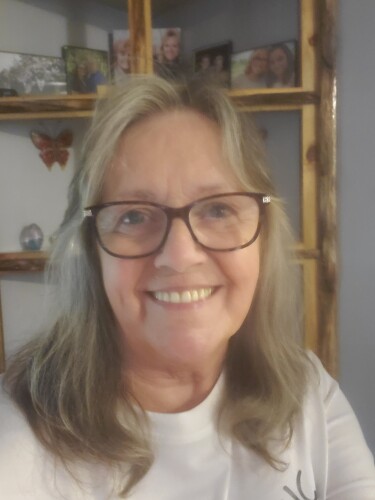 Barbara Weed Profile