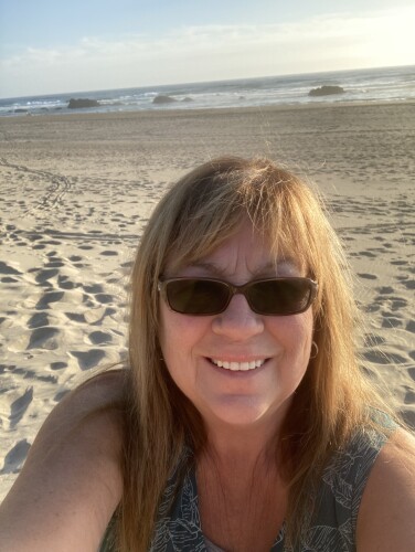 Sue Mitchell Profile