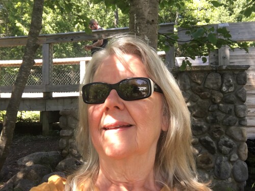 Cheryl Wakeham Profile