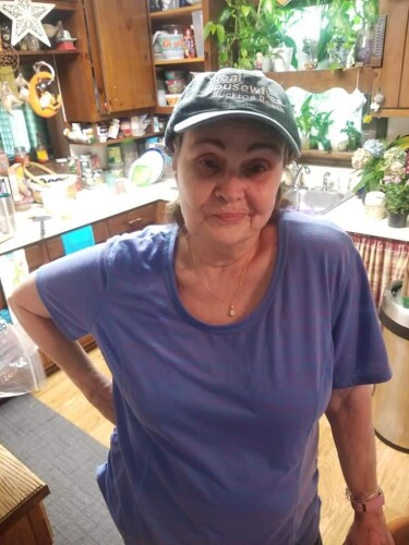 Judie Paranuk Profile