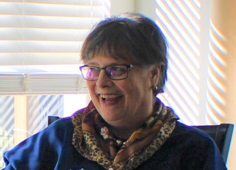 Teresa Klaiber Profile