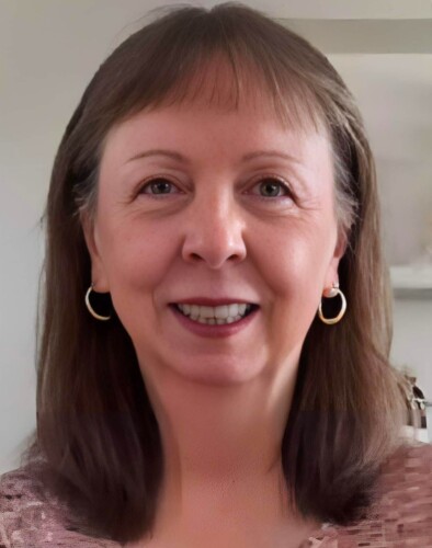 Becki Hauser Profile