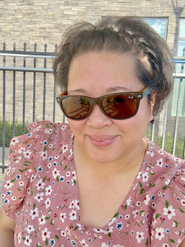 Marylou Medina-Bolus Profile