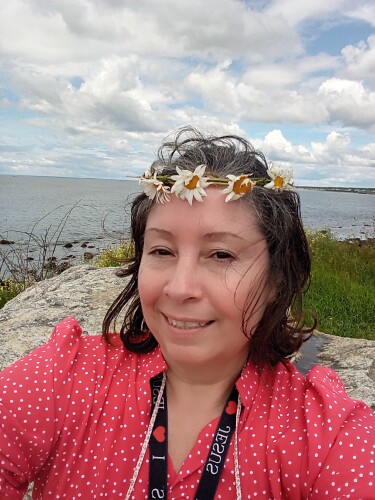 Sandra Velazquez Profile