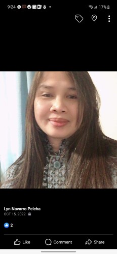 edelina Pelcha Profile