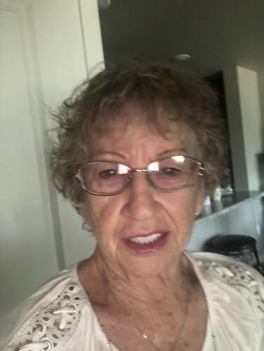 Patsy Williams Profile