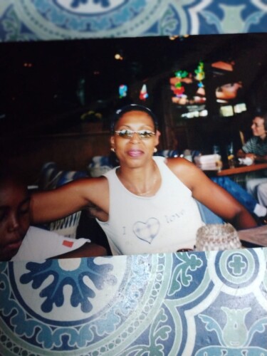 Jacqueline Myers Profile