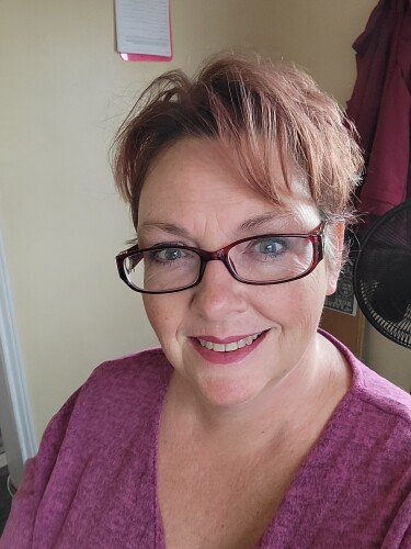 Erica Omenson Profile