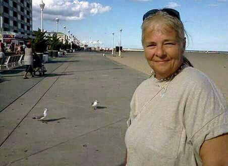 Terry Damron Profile