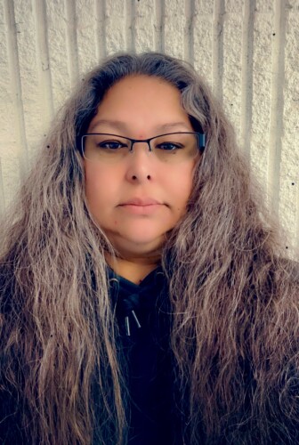 Angela McLaughlin Profile