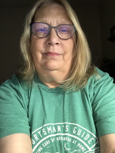 Linda Freitag Profile