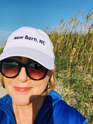 Anitra Thomas Profile