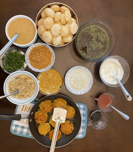 Amit Rangari Profile