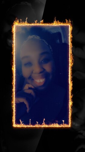 Janelle Thompson Profile