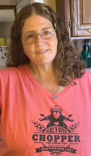 Sandi Lamrouex Profile