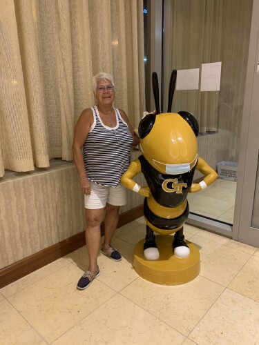 Barbara Bertaccini Profile