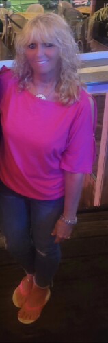 Cindy Dollar Profile