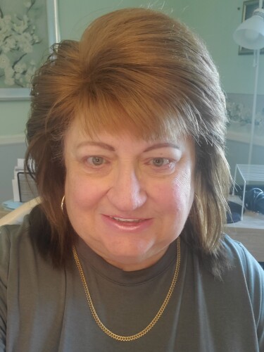 Sharon Siebert Profile