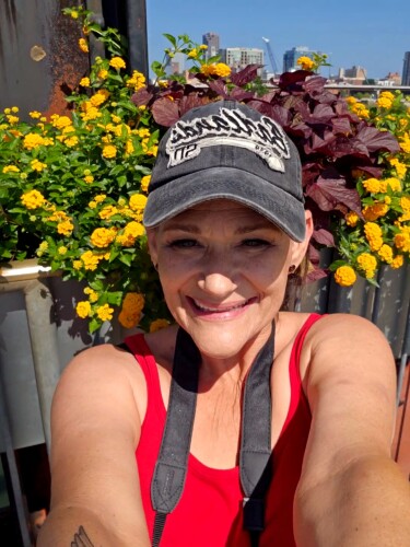 Jennifer Reilly-Finley Profile