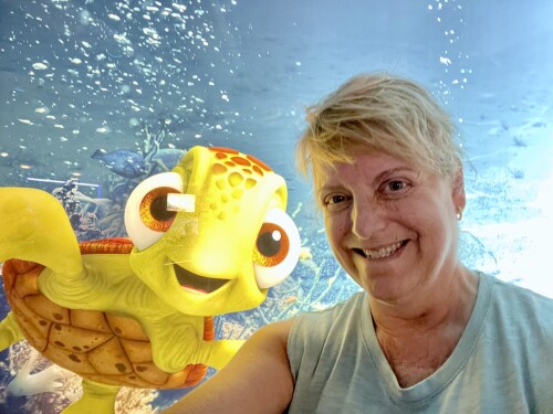 Nancy Stryker Profile