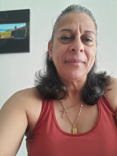 Paulina Camacho Profile