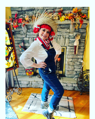 Patricia Ising Profile