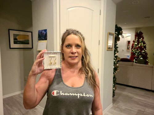 Sarah Hinckley Profile