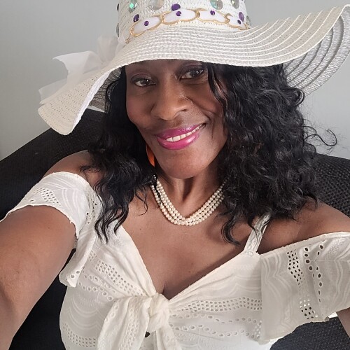 Martha Chapman Profile