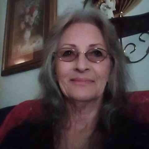 Patricia Colston Profile