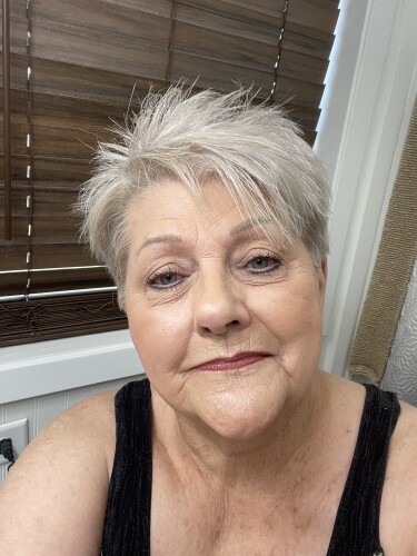 Patricia Bonin Profile