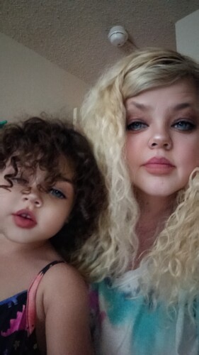 Patty Morrison Profile