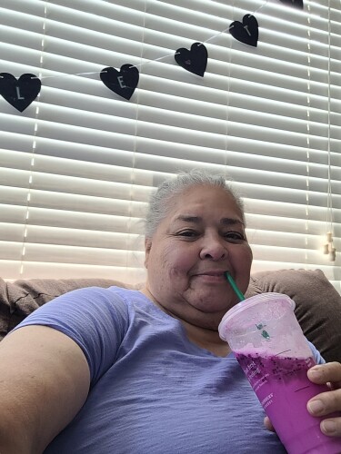 Carolyn Arroyo Profile