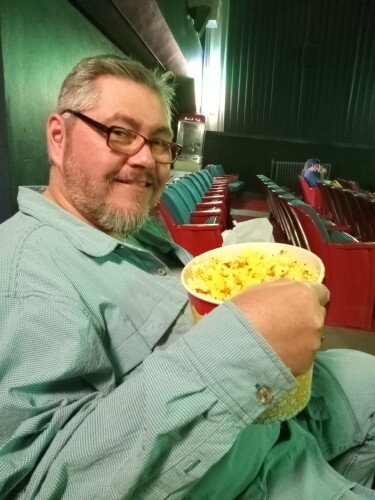 Sandra Molinas Profile