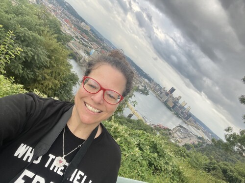 Lynne Doucette Profile