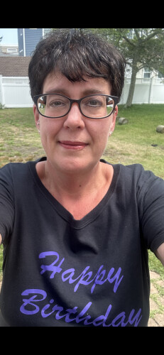 Achsah Ortiz Profile