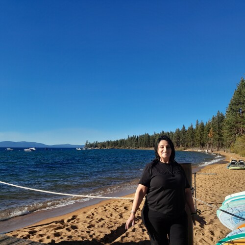 Maria Herrera Profile