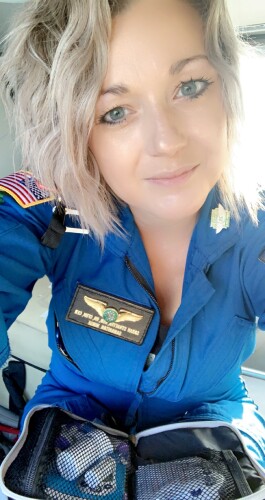 Sarah Straeter-Tackett Profile