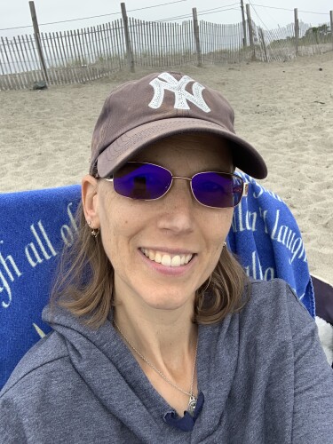 Kirstin Burke Profile