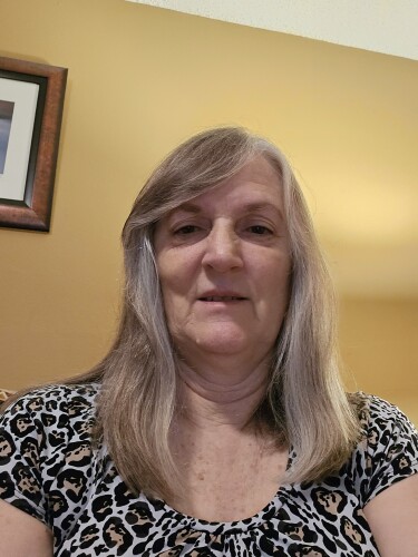 Sharon Hallihan Profile