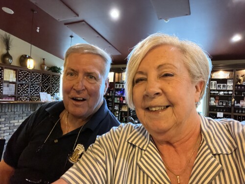 Gerrie Kairys Profile