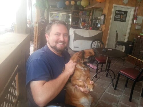 Stacy Morgan Profile